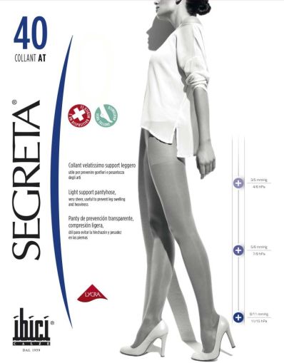 Segreta