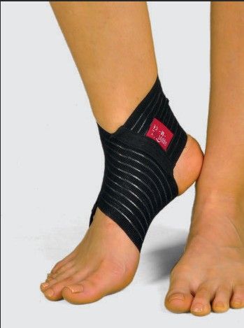 Ancle REF 400