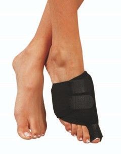  protector for halus valgus
