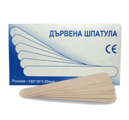 ШПАТУЛА