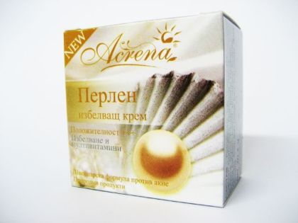 КРЕМ ПРОТИВ АКНЕ ACRENA
