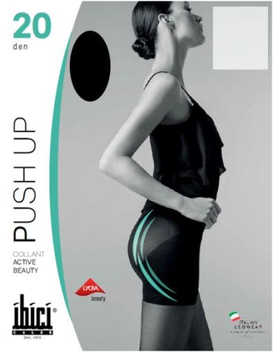 Push Up 20