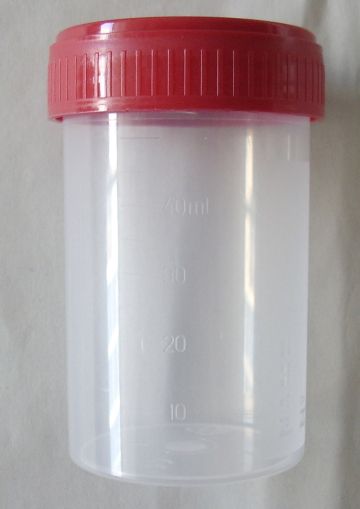 Container