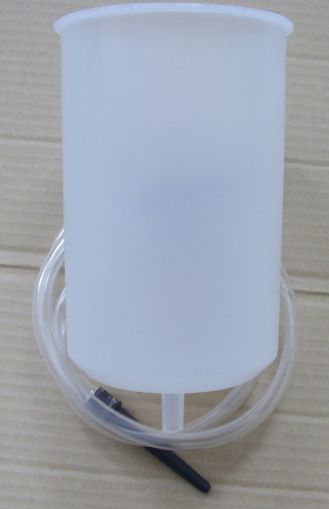 IRRIGATOR