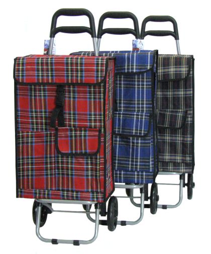 BAGGAGE