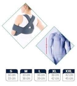  tunic For hand restraint