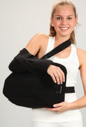 Tunic - 45-60 degrees