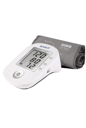 blood pressure monitor