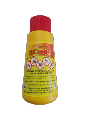DEMOR