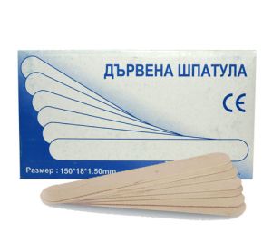 ШПАТУЛА
