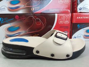 Аnatomical slippers