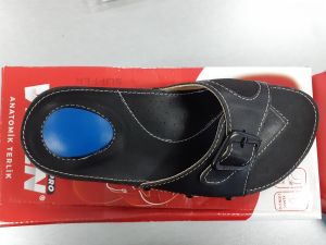 Аnatomical slippers
