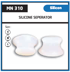 seperator