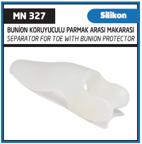 silicon fuse whit separator