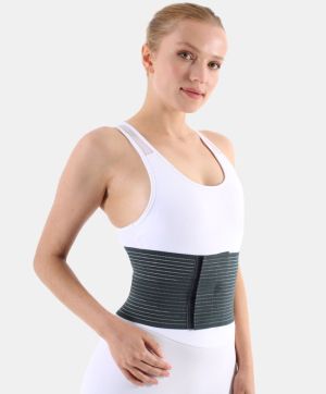 after operating belt