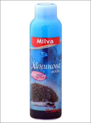 ХИНИНОВА ВОДА