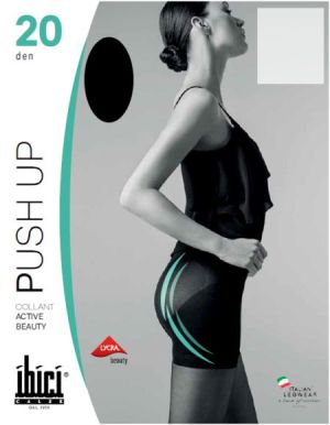 Push Up 20