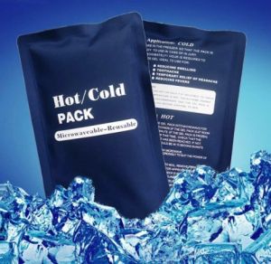 HOT / COLD PACK
