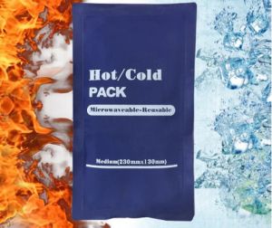 HOT / COLD PACK