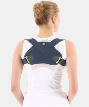  a stretched-out bandage