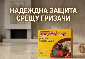 Демор паста