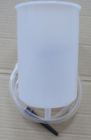 IRRIGATOR