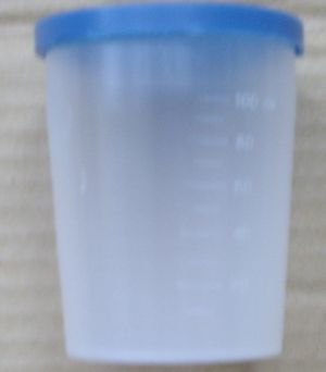 Container