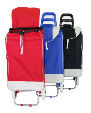 BAGGAGE