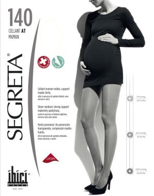 segreta
